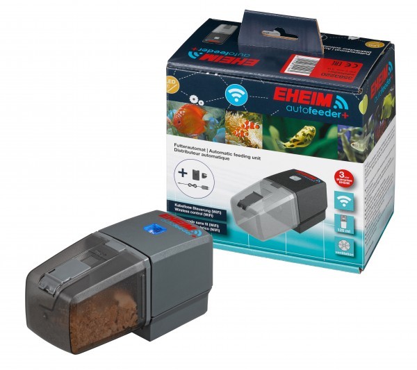 Eheim Otomatik Yemleme Makinesi Autofeeder+ Wifi