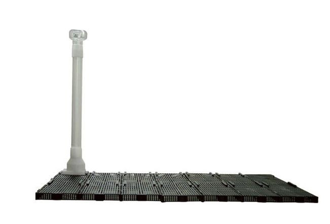 Hailea Uf-32p Taban Filtresi