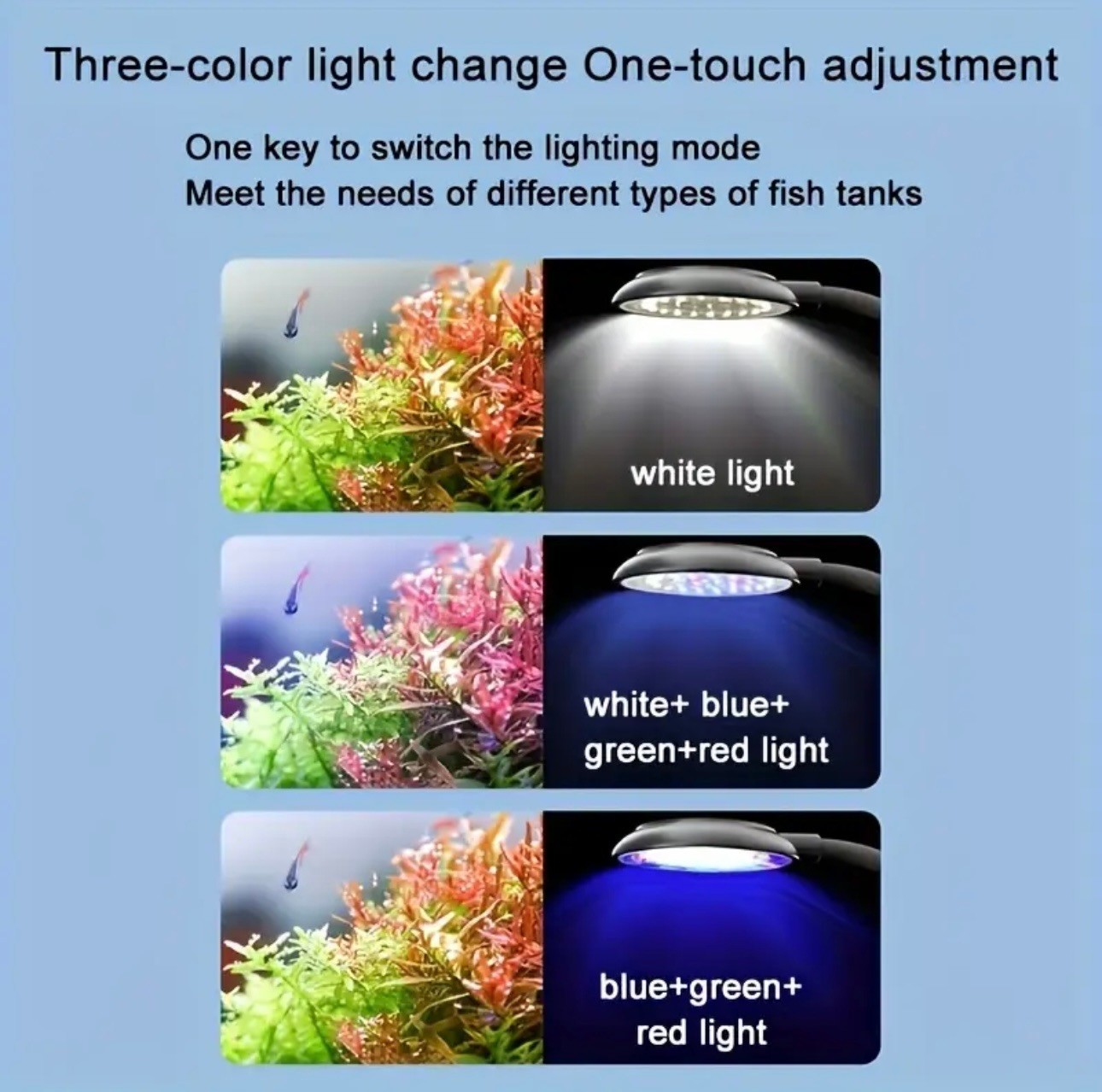 Nano Led Aydınlatma 5w