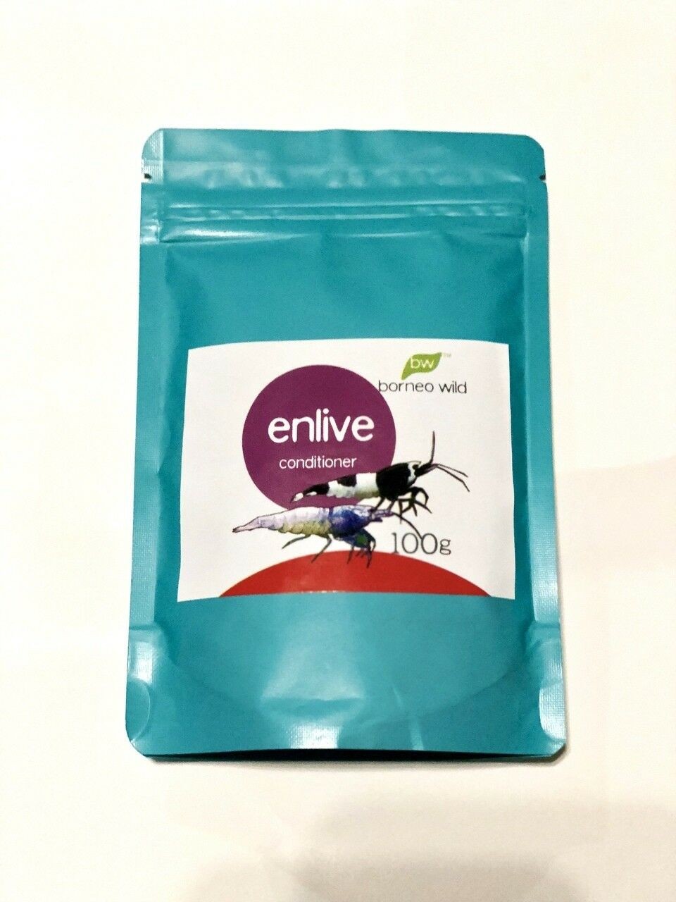 BorneoWild Enlive 10gr