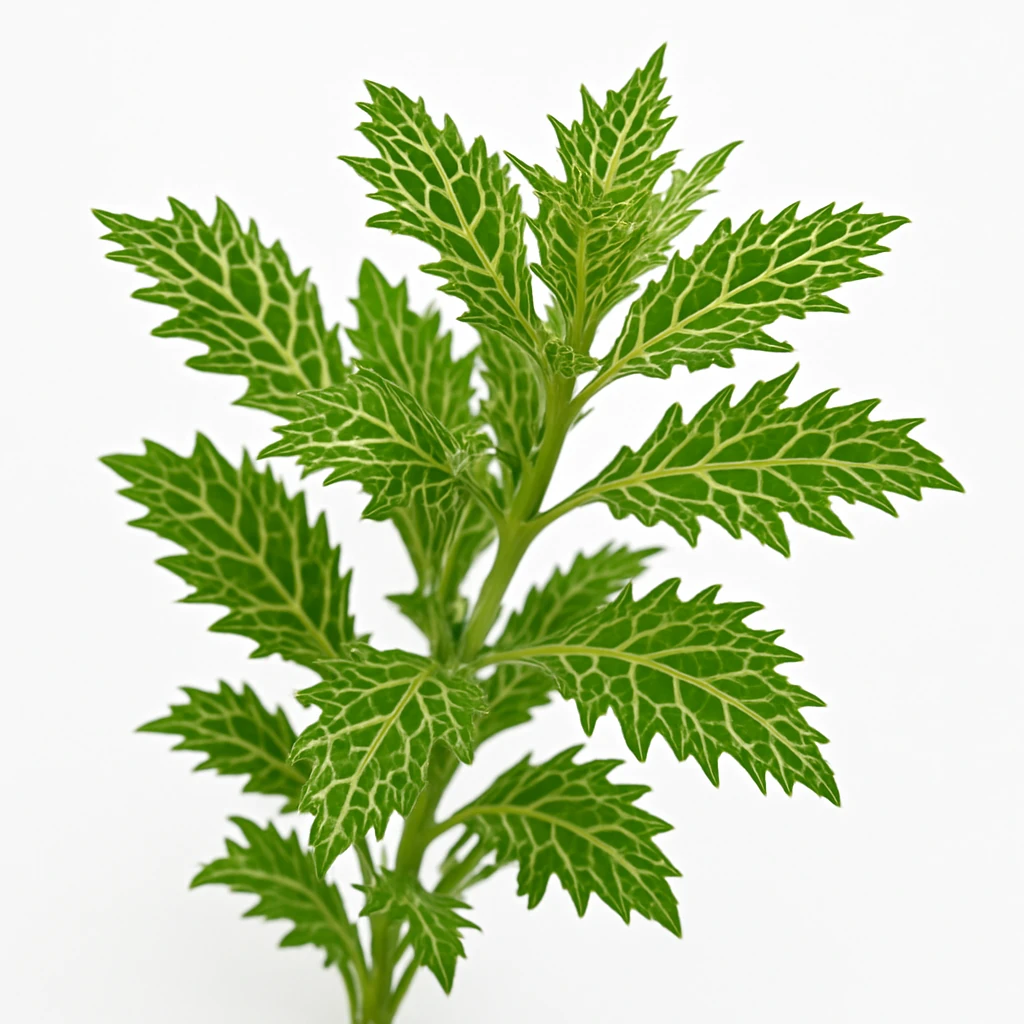 Hygrophila Difformis Variegated