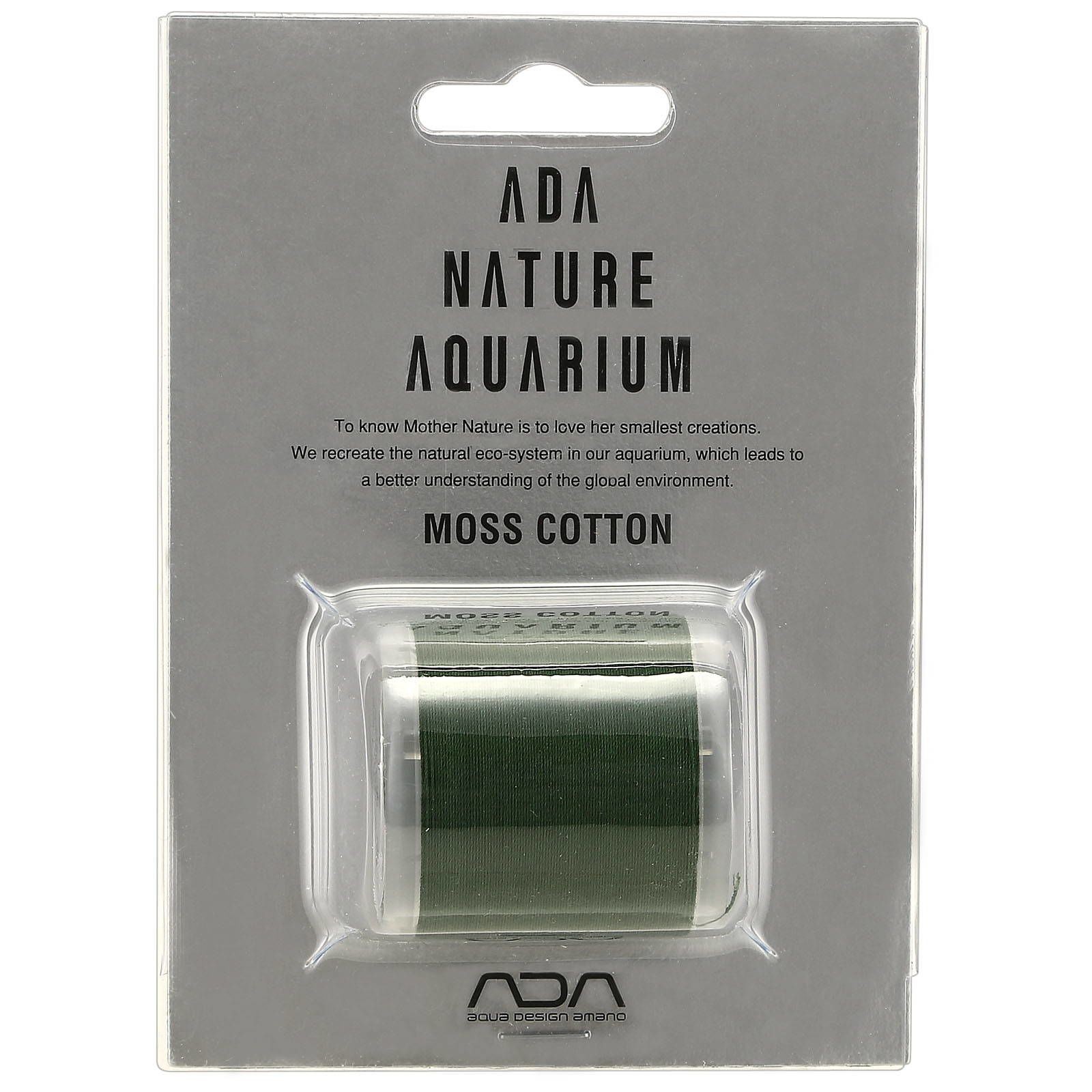 ADA Moss Cotton 200m