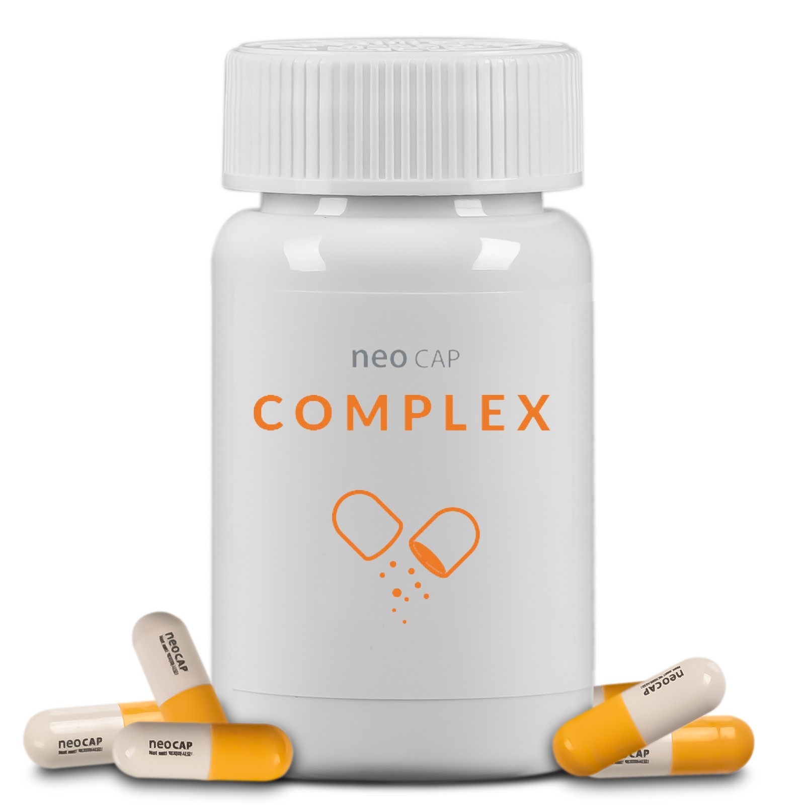 Aquario Neo Cap Complex 30x