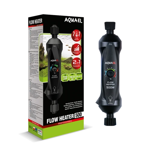 Aquael Flow Heater 300W