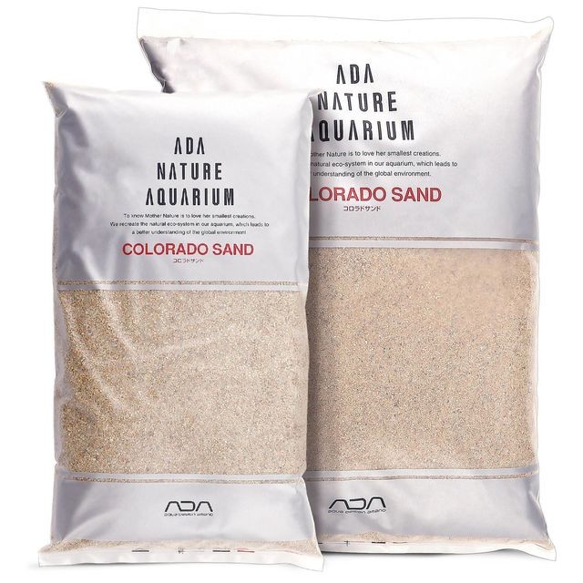 ADA Colorado Sand 2kg