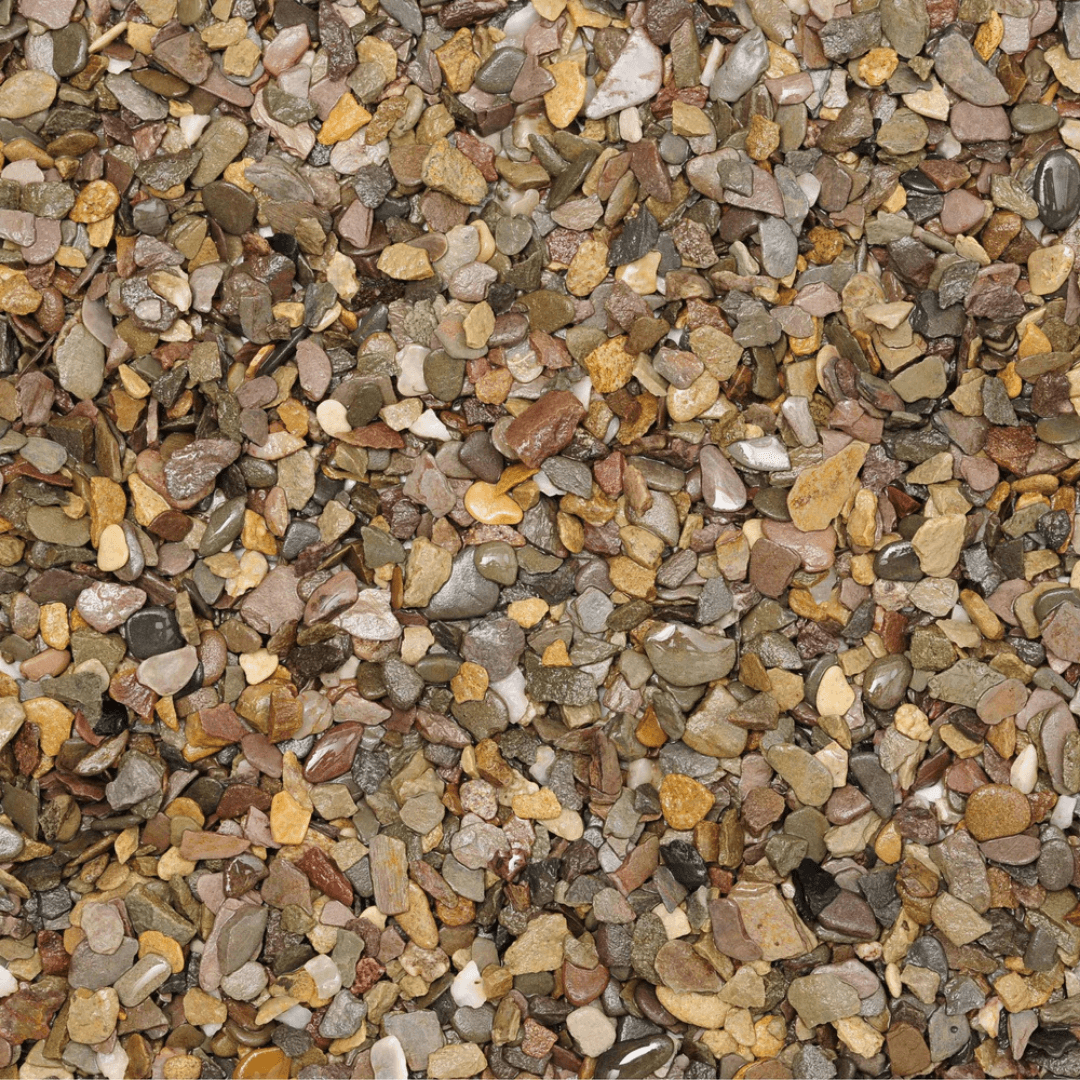 Dennerle Natural Gravel Plantahunter Rio Xingu 2-22mm - 5Kg
