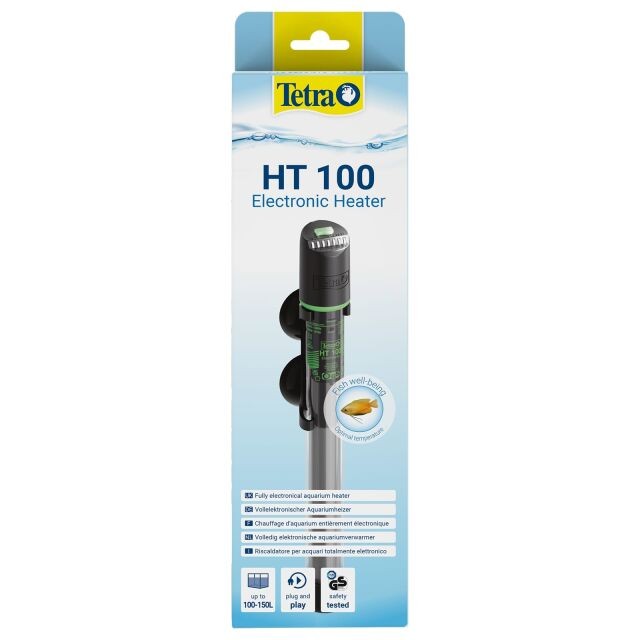 Tetra Isıtıcı HT 100 W Electronic Heater