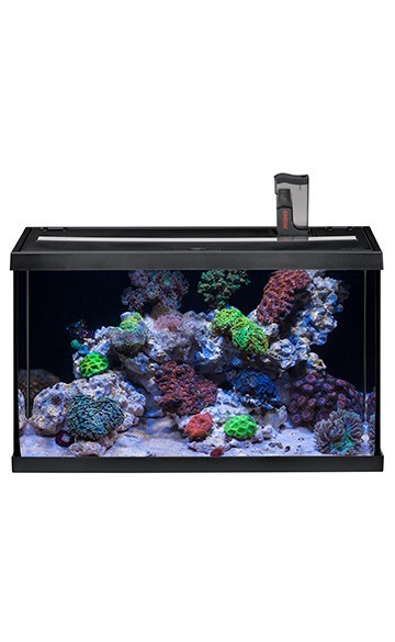 EHEIM Aquastar 63 Marine Set -black-