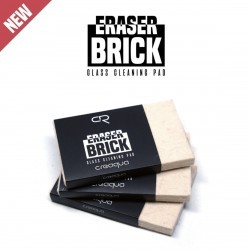 Creaqua Eraser Brick 1x