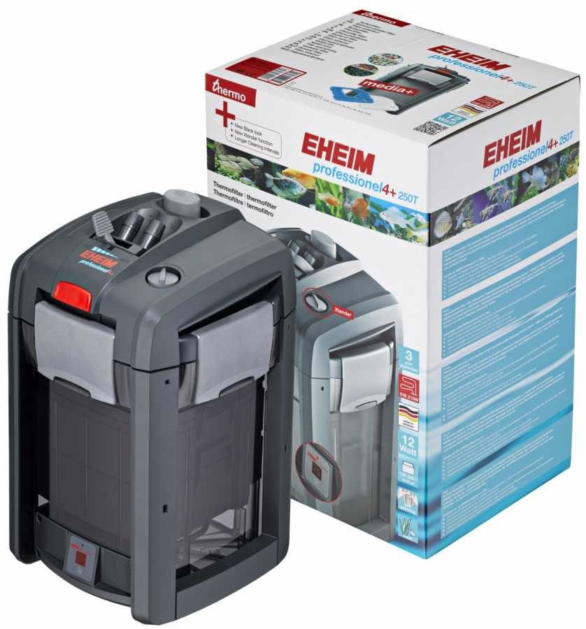 Eheim Professionel 4+T 250 Dış Filtre