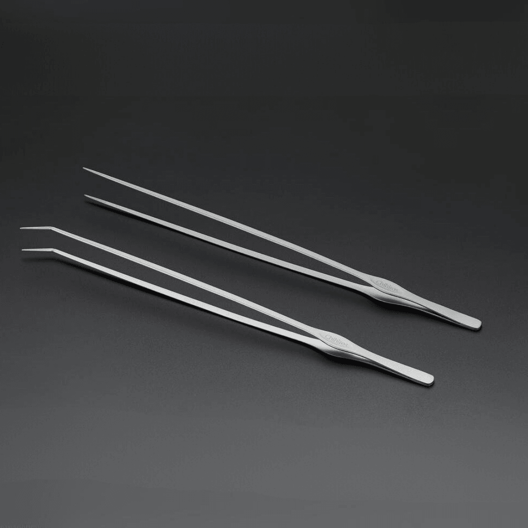 Chihiros Straight Tweezers - 45cm