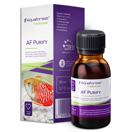 Aquaforest - Purify 50 ml