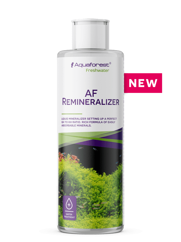 Aquaforest AF Remineralizer 125 ml