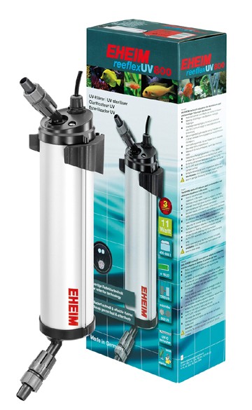 Eheim Reeflex UV 800 11w Ultraviole