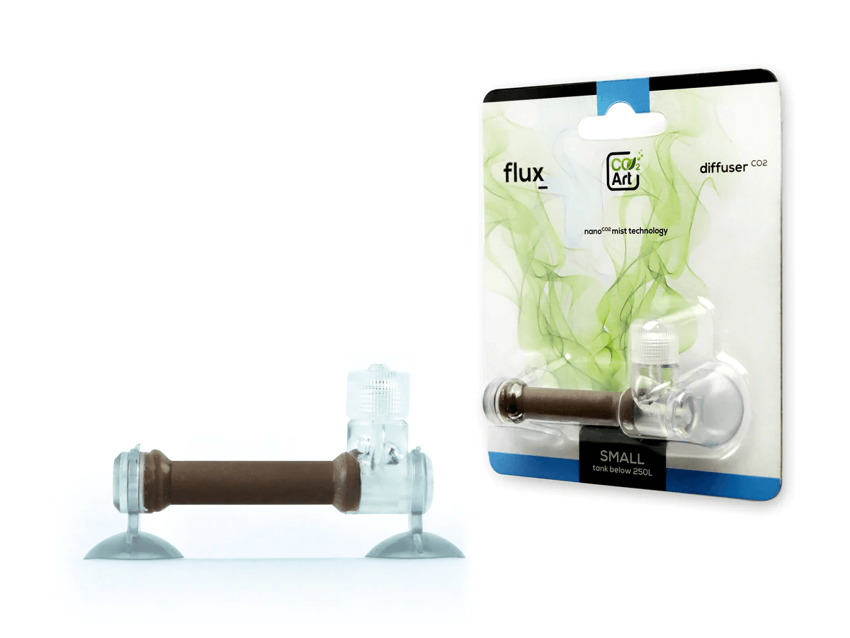 Co2Art Bazooka Flux Co2 Difüzör - S