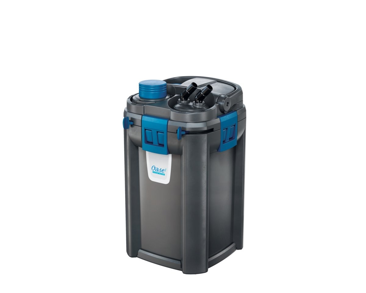 Oase BioMaster Thermo 250 Dış Filtre 900L/h