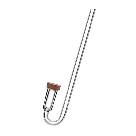 Aquario Neo Co2 Diffuser Curved Original M