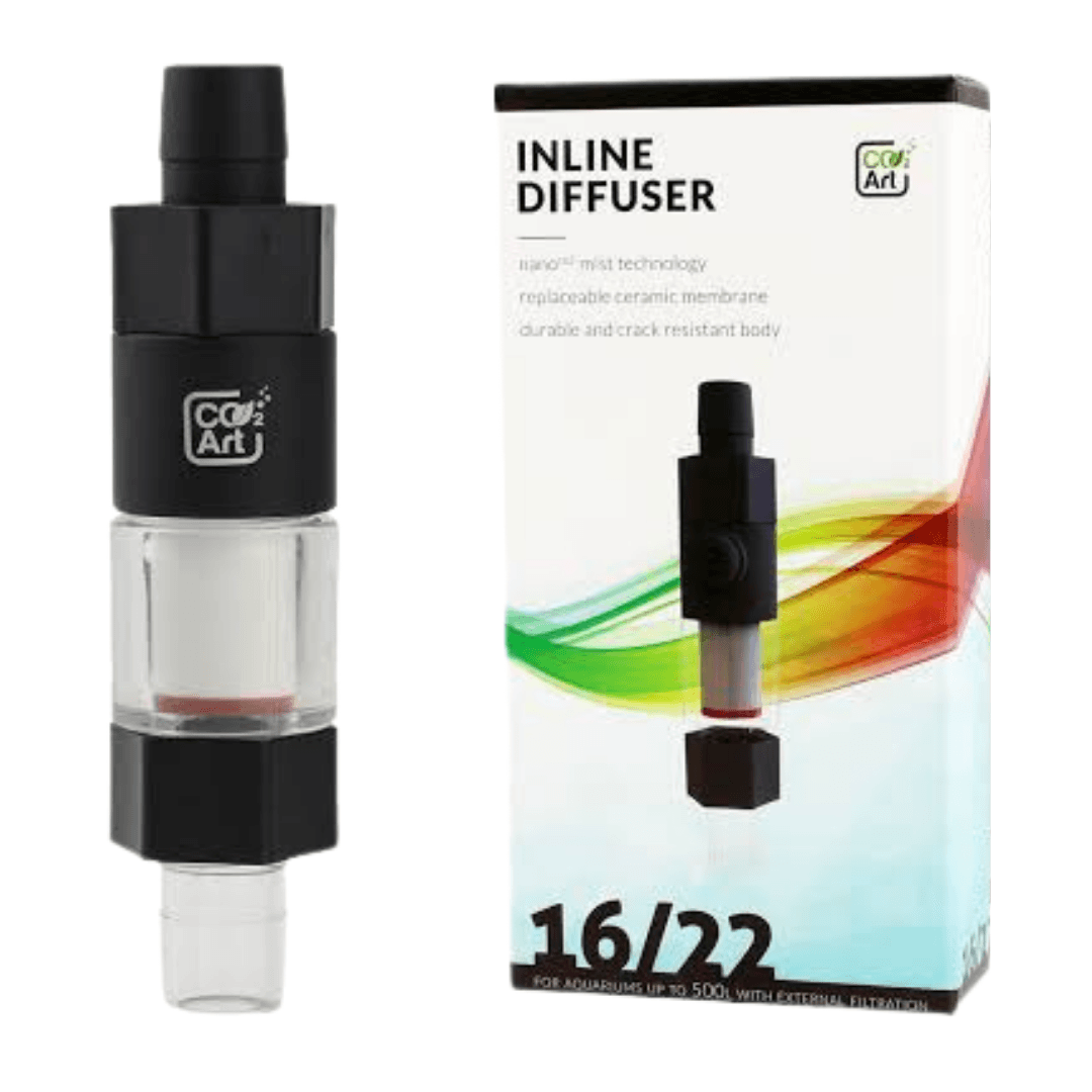 Co2Art Inline Co2 Difüzör (16/22)