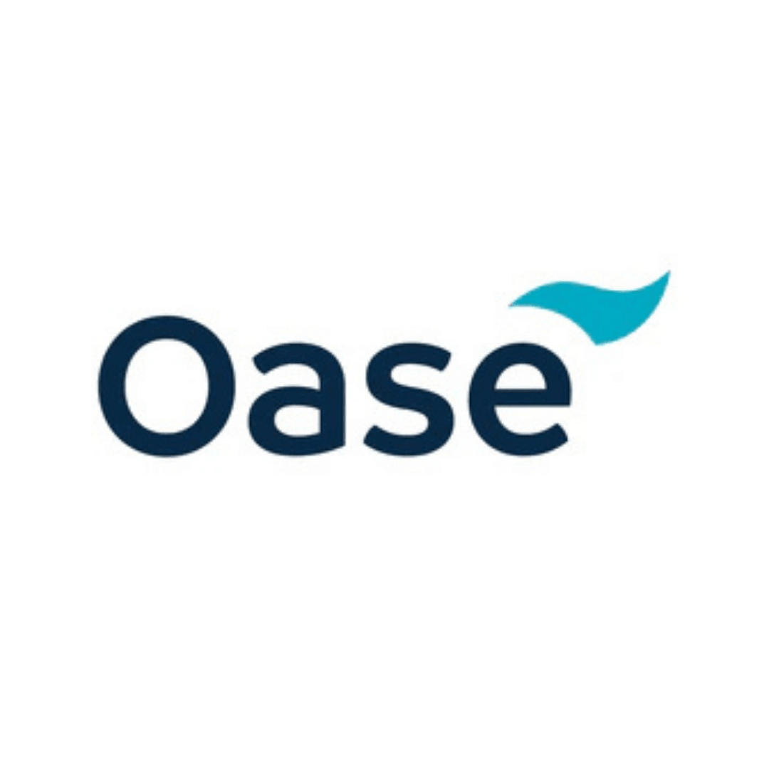 Oase Logo