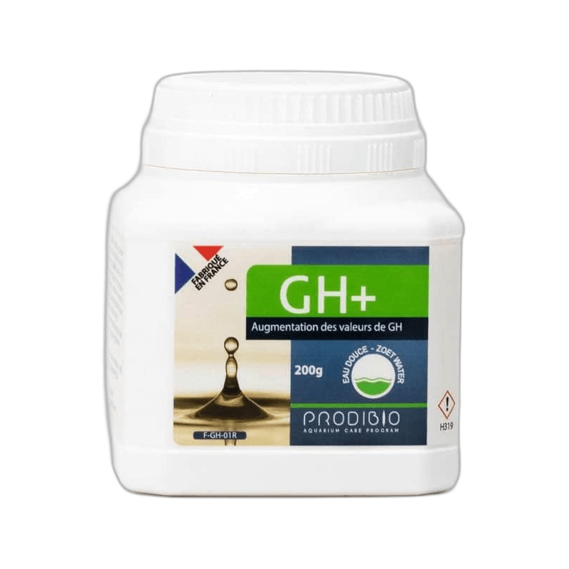 Prodibio - GH+ 200 gr