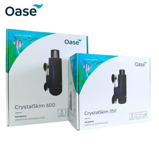 Oase Crystal Skim 350