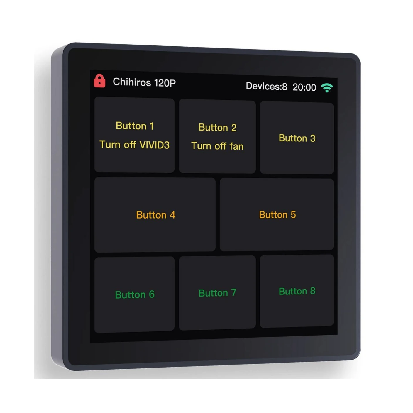 Chihiros Wifi Hub Pro
