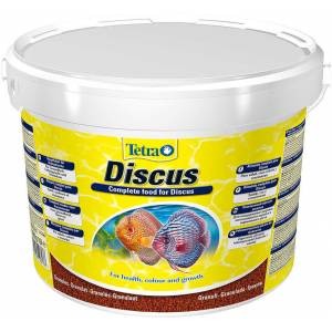Tetra Discus Açık Yem 100 gr