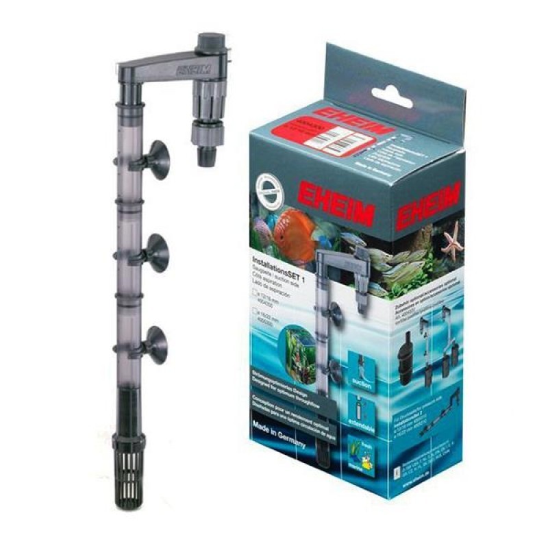 Eheim Dış Filtre Emiş Seti 16/22mm