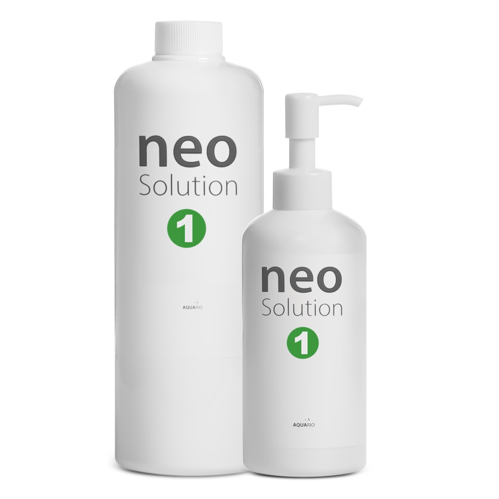 Aquario Neo Solution 1 300ml