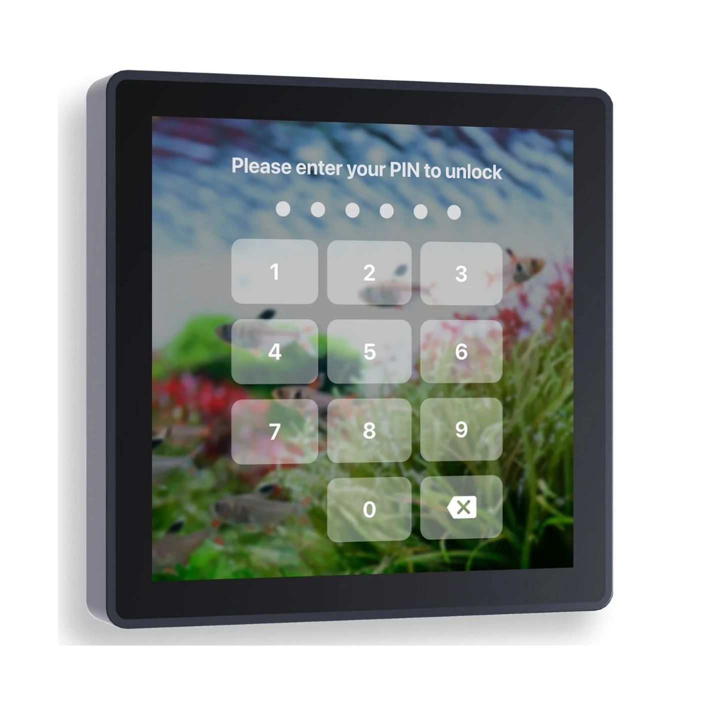 Chihiros Wifi Hub Pro