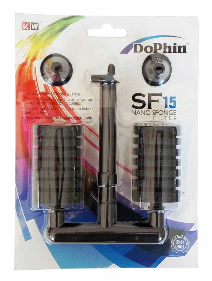 Dophin SF15 Pipo Filtre