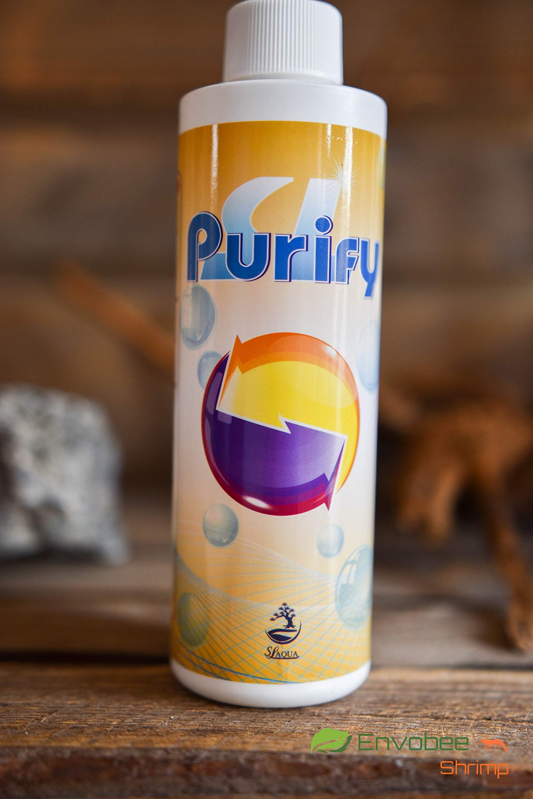 SL-Aqua Purify 150 ml