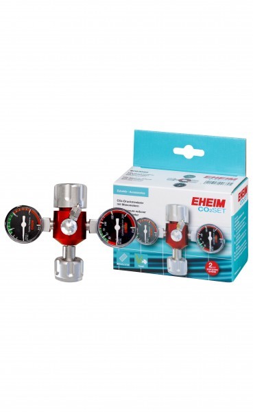EHEIM CO2 Set 600