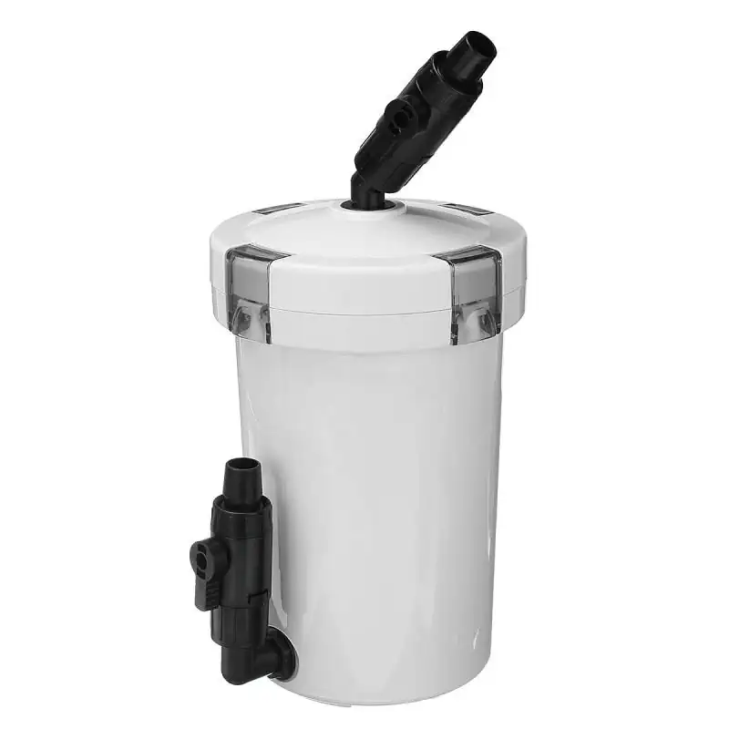 SunSun HW604-B Dış Filtre 800 Lt/h 14w