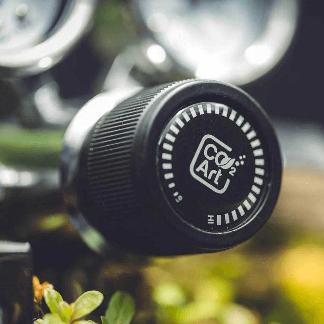 Co2Art PRO-Elite Serisi Co2 Regülatör