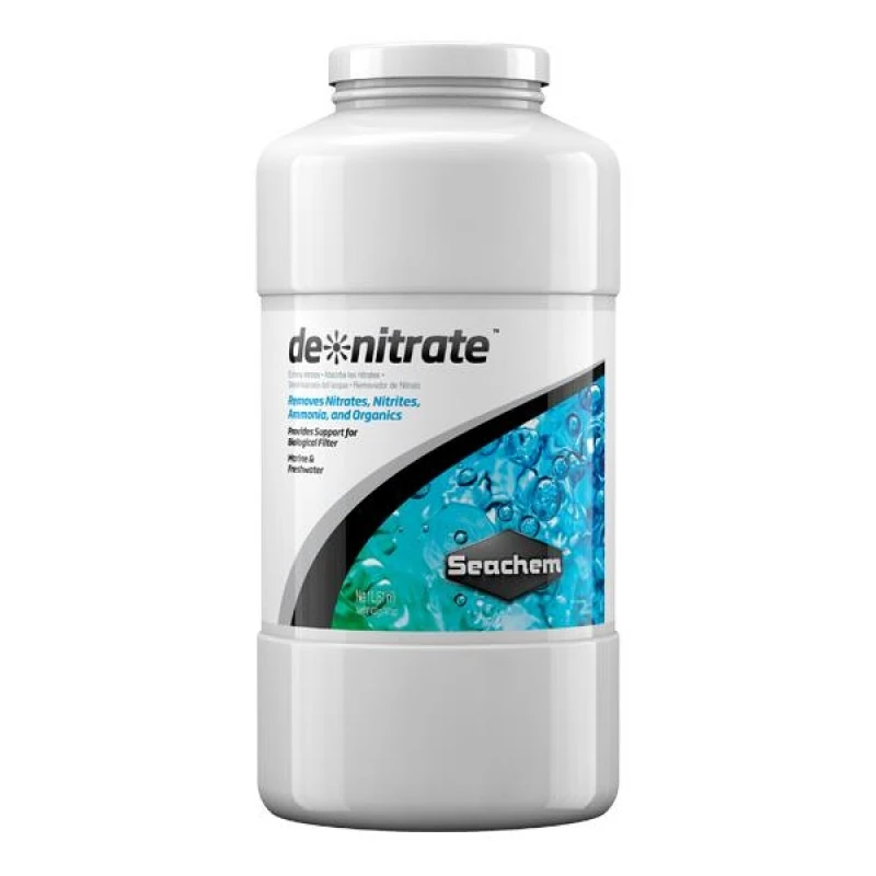Seachem De Nitrate 1000ml