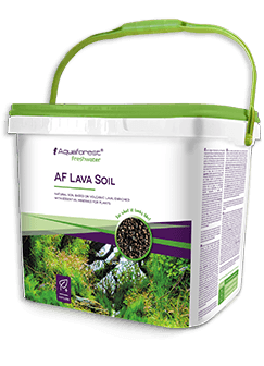 Aquaforest - AF Lava Soil 5 l