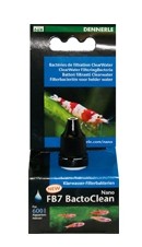 Dennerle Nano FB7 Bactoclean for 600 l