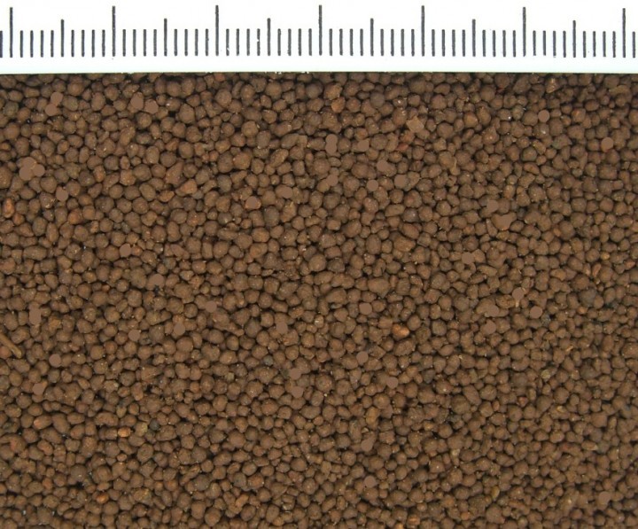 Platinum Soil Brown Super Powder 1l