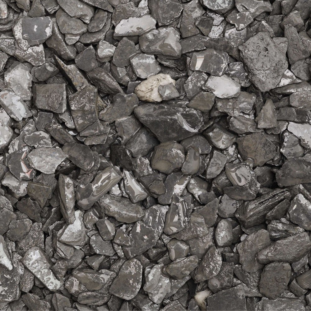 Dennerle Natural Gravel Plantahunter Kongo 10-30mm - 5Kg