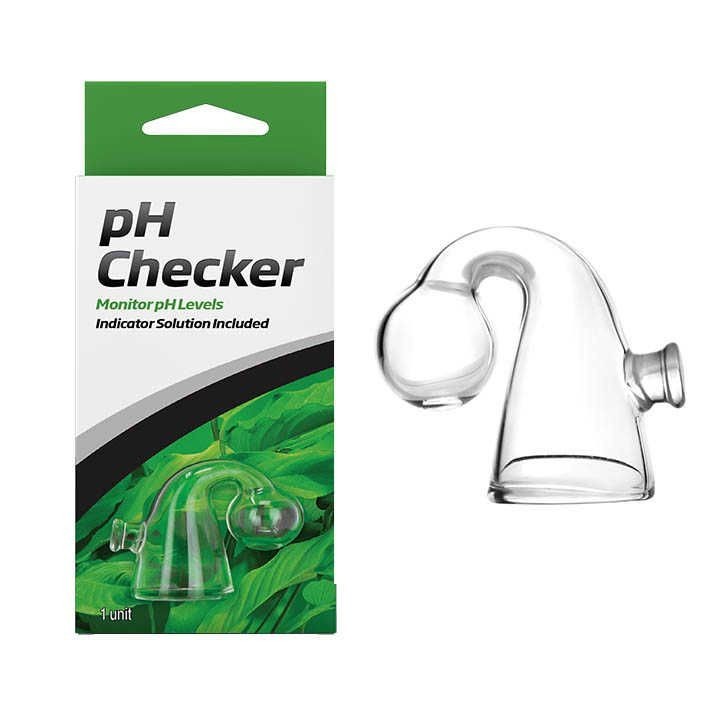 Seachem pH Checker