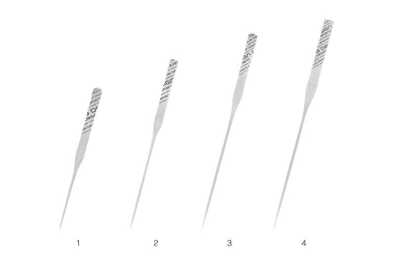 ADA Pinsettes Series -XL-