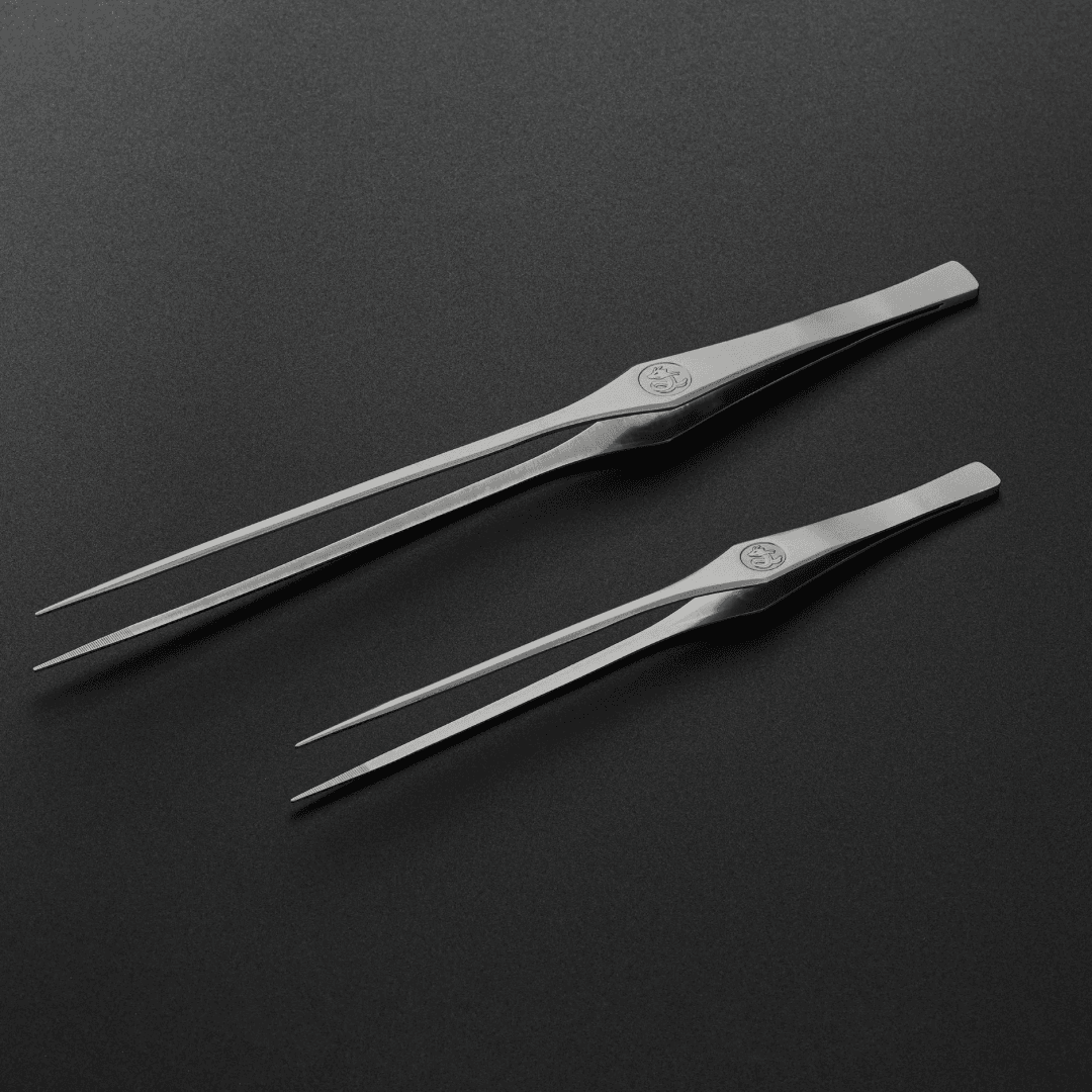 Chihiros Straight Tweezers Pro (20cm)