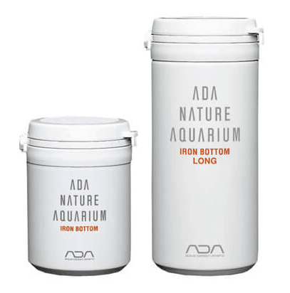 Ada Iron Bottom