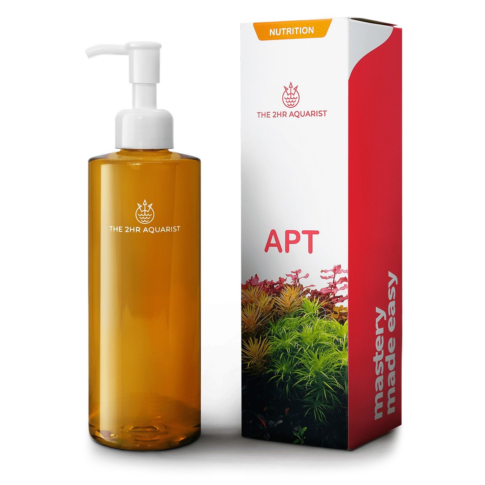 2Hr Aquarist APT 3 300ml