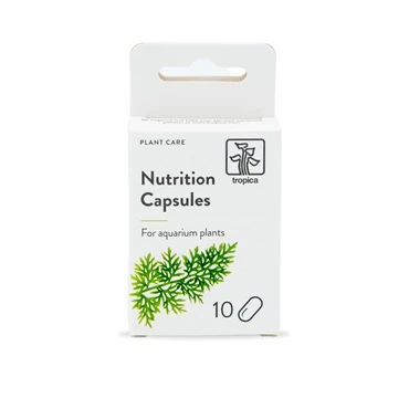 Tropica - Nutrition Capsules 10 pcs