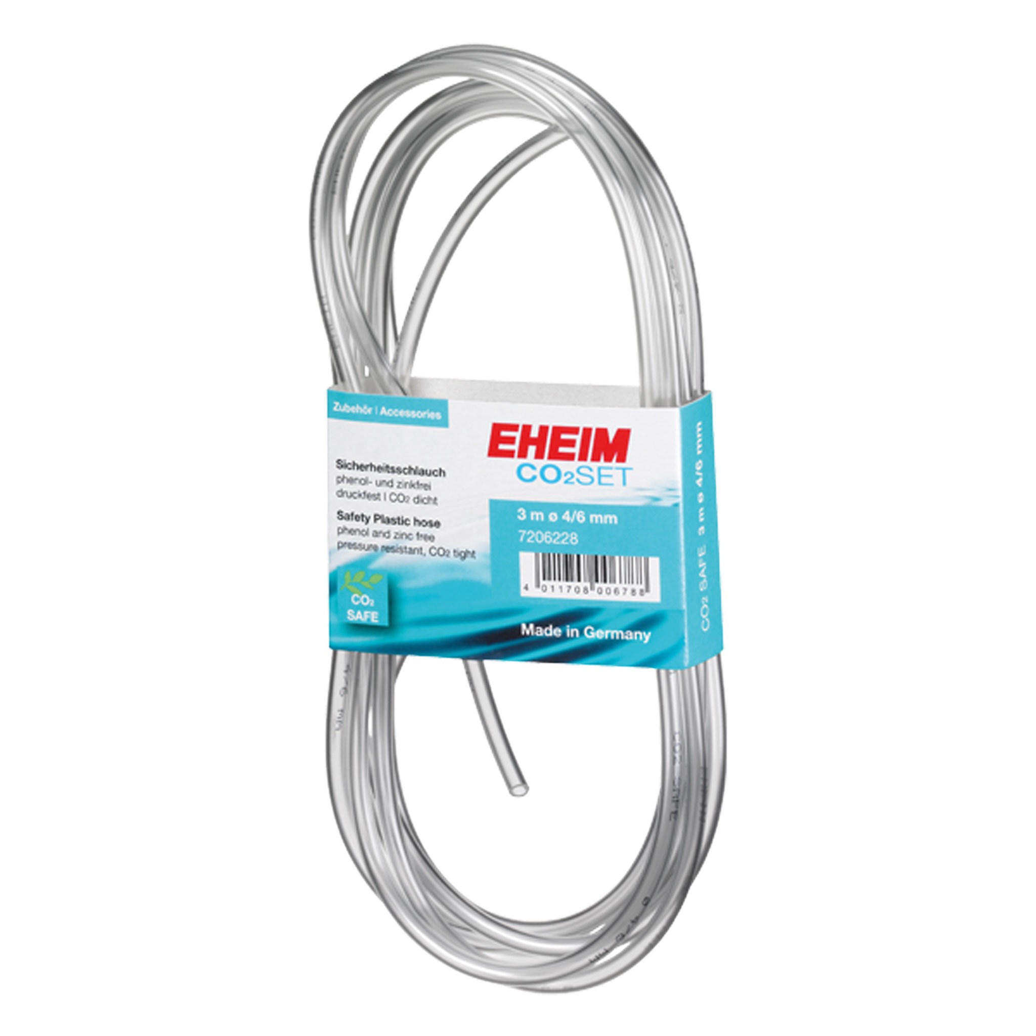 Eheim Co2 Hortum 3m