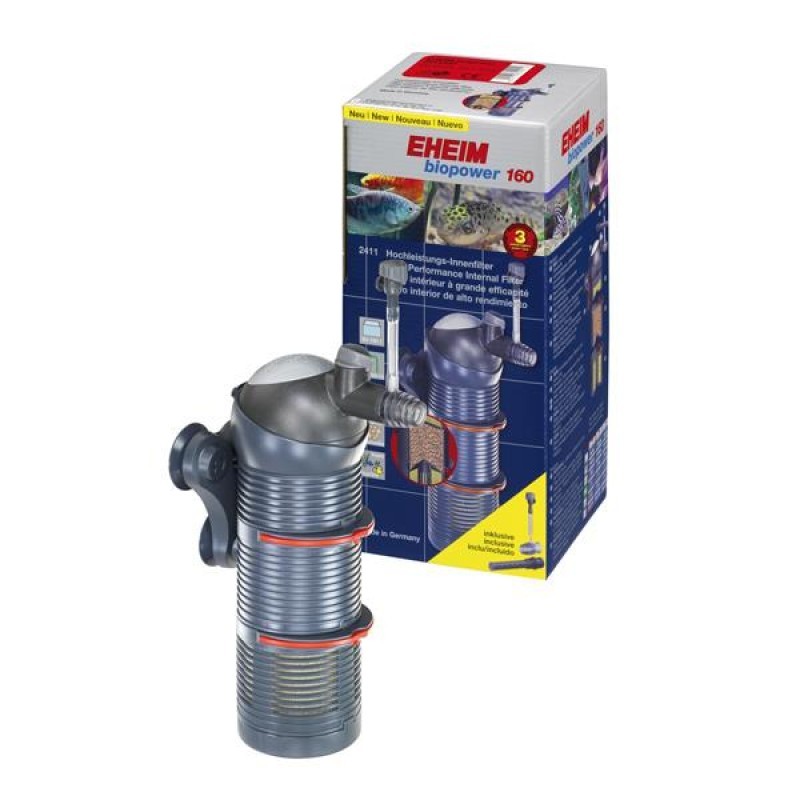 Eheim Biopower 160 İç Filtre