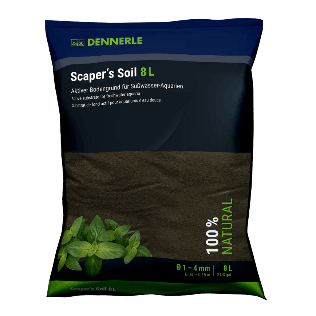 Dennerle Scaper‘s Soil - 8L