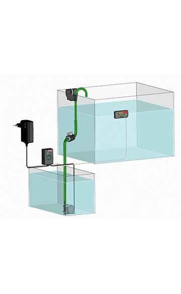 Eheim waterrefill (otomatik su tamamlayıcı)